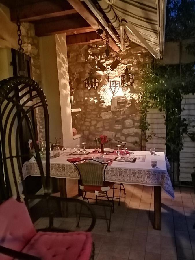 Beb Da Paolo Con Vista Lago San Zeno di Montagna Εξωτερικό φωτογραφία