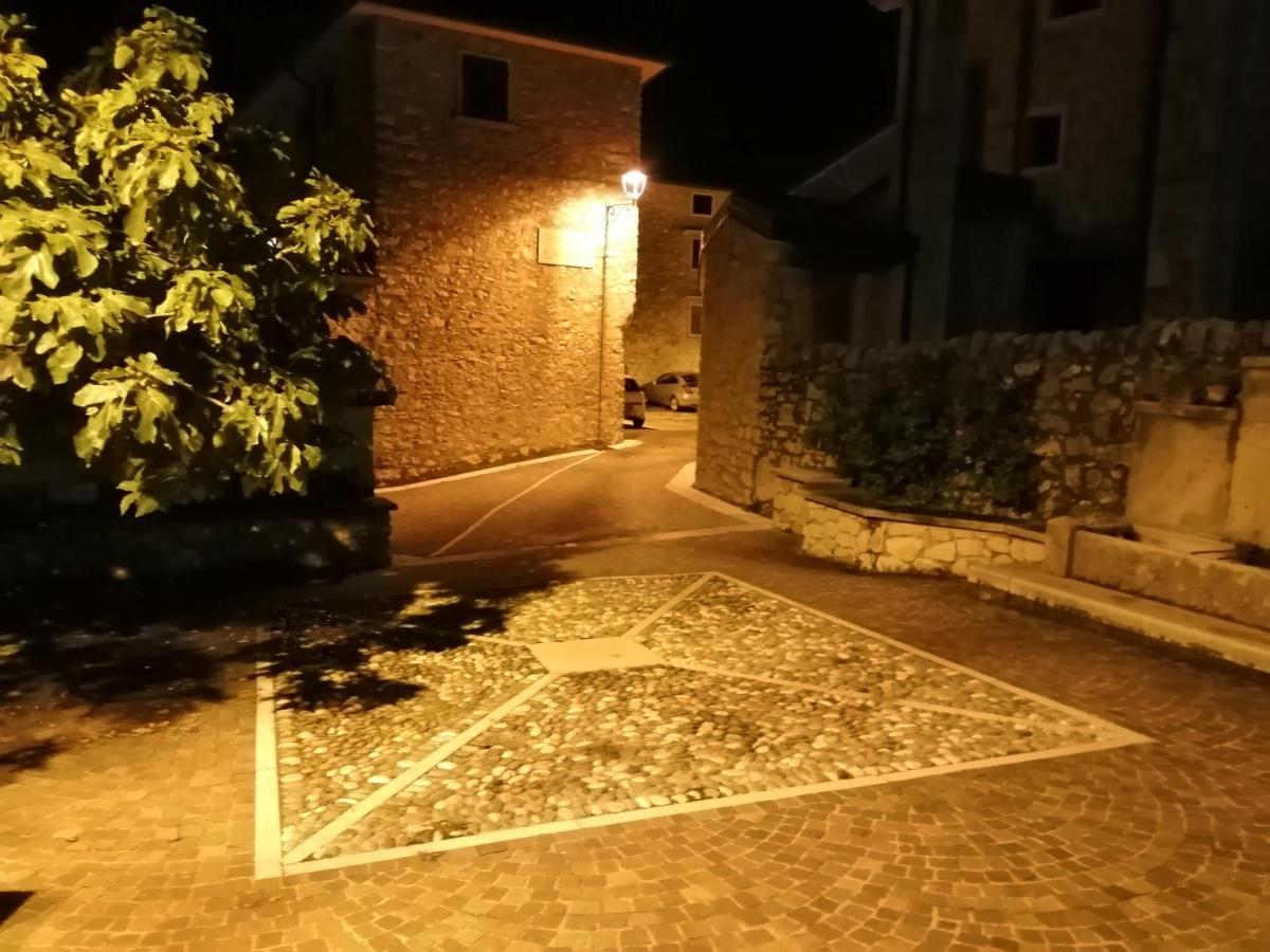 Beb Da Paolo Con Vista Lago San Zeno di Montagna Εξωτερικό φωτογραφία